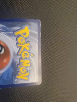 FREE SHIPPING Pokemon TCG: Charizard EX XY121 Black Star Promo Full Art Holo - Image 5