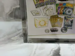 Pokemon Center Exclusive Factory Sealed Brilliant Stars Elite Trainer Box (ETB) - Image 5