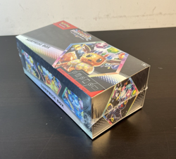 Pokemon TCG Scarlet & Violet Prismatic Evolutions Surprise Box - Factory Sealed - Image 3