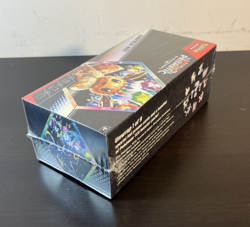 Pokemon TCG Scarlet & Violet Prismatic Evolutions Surprise Box - Factory Sealed - Image 4