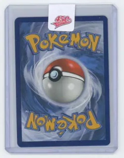 Pokemon Temporal Forces Shiftry Illustration Rare #163/162 - Image 2