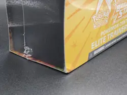 Pokemon Tcg: Sword & Shield Brilliant Stars Pokemon Center Elite Trainer Box ETB - Image 5