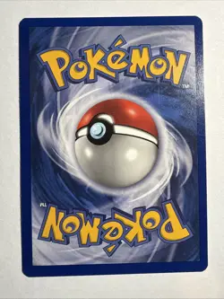 Base Set - NM - ENERGY REMOVAL 92/102 Pokemon Vintage WOTC English (US Seller) - Image 2