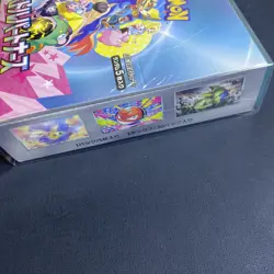 Sealed Japanese Battle Partners Booster Box Pokemon SV9 Free Ship! - Image 3