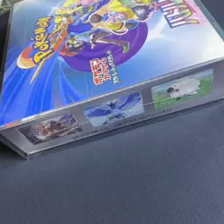 Sealed Japanese Battle Partners Booster Box Pokemon SV9 Free Ship! - Image 4