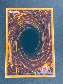 DP2-JP013 - Yugioh - Japanese - Armed Dragon LV10 - Ultra - Image 3