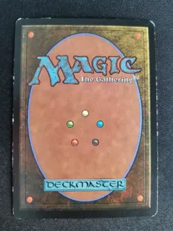 MTG Seedborn Muse - LEGIONS Regular 138 MP - Image 2