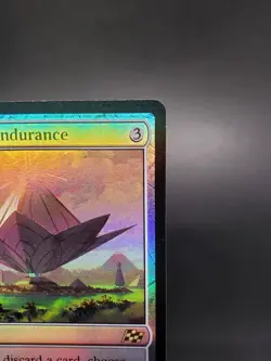 Monument to Endurance Aetherdrift Foil 237 LP - Image 4