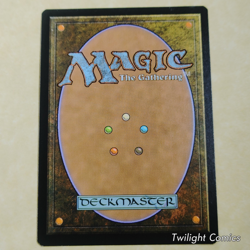 Goblin Sleigh Ride LP -- Happy Holidays 2015 MTG - Image 2