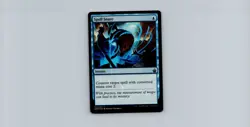 2018 Magic the Gathering Battlebond Spell Snare A #132 - Image 1