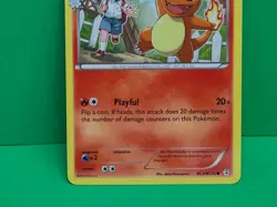 Pokemon TCG MINT Condition Charmander RC3/RC32 Generations Radiant Collection - Image 4