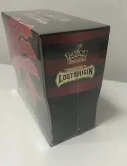 Pokemon Sword & Shield Lost Origin Pokemon Center ETB New Factory Sealed - Image 3