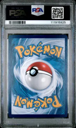 2020 POKEMON CHINESE SUN & MOON DOUBLE BURST SET B #006 CHARIZARD-HOLO PSA 10 - Image 2