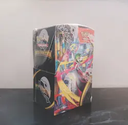 Pokemon TCG Mega Evolution Half Booster Box (18 packs) - NEW & SEALED - IN HAND✅ - Image 2