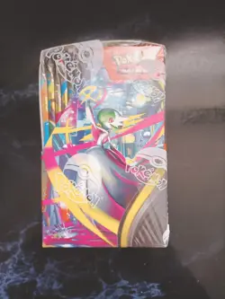 Pokemon TCG Mega Evolution Half Booster Box (18 packs) - NEW & SEALED - IN HAND✅ - Image 4