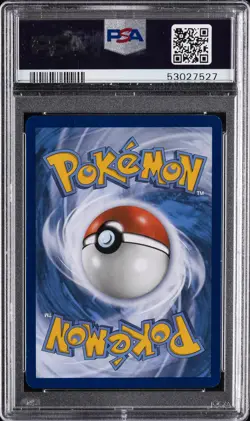 2019 POKEMON SUN & MOON DETECTIVE PIKACHU #5 CHARIZARD-HOLO PSA 10 - Image 2