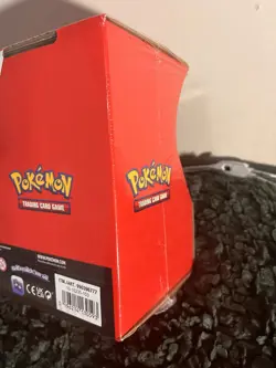 Sam’s Club Prismatic Evolutions Etb and Pokeball Bundle Sealed - Image 5