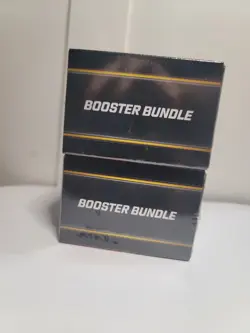 Pokemon Mega Evolutions Booster Bundle Sealed/New - Lot Of 2 - Image 4