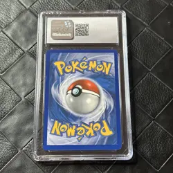 Skarmory FB Pokemon League 2009 Supreme Victors Cross Holo - 83/147 CGC Mint 9 - Image 3