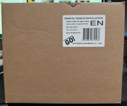 Pokemon Go Team Pin Collection Case (6 Boxes) - Brand New - Factory Sealed - Image 1