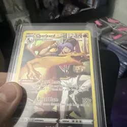 Charizard TG03/TG30 - Lost Origin Trainer Gallery Holo Ultra Rare Pokemon - Image 2