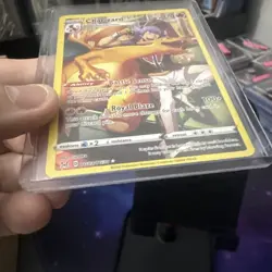 Charizard TG03/TG30 - Lost Origin Trainer Gallery Holo Ultra Rare Pokemon - Image 5