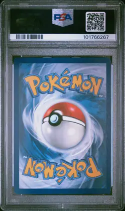 2023 POKEMON PAR EN-PARADOX RIFT SPECIAL ILLUSTRATION RARE #253 ALTARIA EX PSA 9 - Image 2