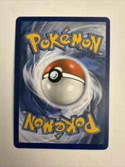 Pokemon TCG Snorlax GX Sun & Moon SM05 Promo Promo LP - Image 2