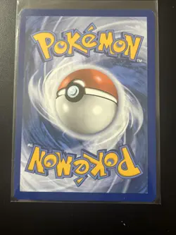 Meowscarada ex - 271/193 - SV02: Paldea Evolved Hyper Rare Pokemon TCG - Image 2