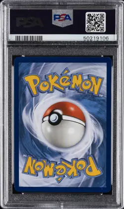 2019 POKEMON SUN & MOON HIDDEN FATES #68 FULL ART/JESSIE & JAMES PSA 10 - Image 2