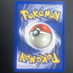 Imposter Oak's Revenge - Pokemon TCG Team Rocket 76/82 LP - Image 2