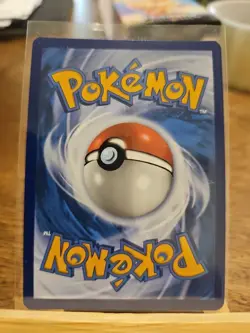 Pokemon Arcanine EX Holo Ultra Rare TCG Card 224/198 Scarlet & Violet Base Set - Image 2
