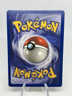 🍀 Spearow 1st Edition Non Holo Foil - Pokemon 1999 Set Vintage Card 62/64 (#2) - Image 2