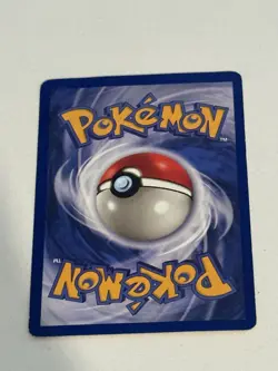 Clefairy Holo Base Set 5/102 - Pokemon Card - Excellent /Lightly Played-Ungraded - Image 3