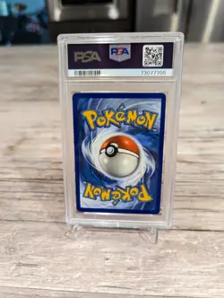 PSA 9 Snorlax V 141/202 Mint Pokemon Card 2020 Sword and Shield - Image 3