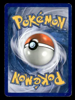 Nidorina 73/111 Reverse Holo Rising Rivals Pokemon Card - Image 2