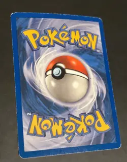 Pokemon Card-Gyarados-H10/H32-Holo-NoCrystal-Skyridge-ENG - Image 2