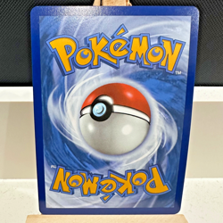 Terapagos EX Hyper Rare Gold Card 180/131 Prismatic Evolutions Holo - NEAR MINT - Image 2