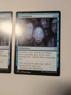 Propaganda Commander: Adventures in the Forgotten Realms Regular - Image 2