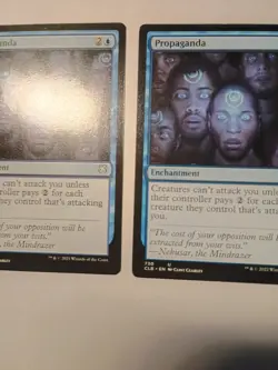 Propaganda Commander: Adventures in the Forgotten Realms Regular - Image 3