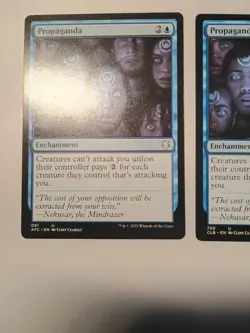 Propaganda Commander: Adventures in the Forgotten Realms Regular - Image 4