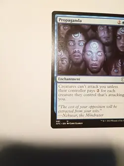 Propaganda Commander: Adventures in the Forgotten Realms Regular - Image 5