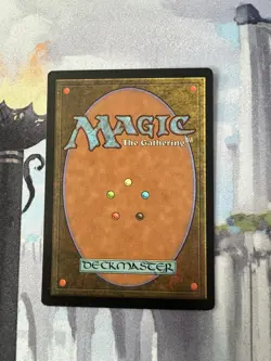 MTG - Circle of Protection: Shadow - Tempest - Image 2