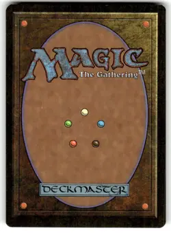 Bestial Fury (Facing Left) Alliances Regular MTG - Image 2