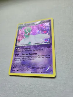 Pokemon TCG Gardevoir RC10/RC25 Legendary Treasures Radiant Collection Holo - Image 2