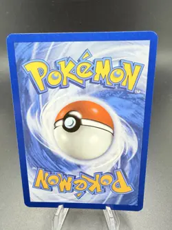 Pokemon TCG - Holo Team Rocket's Tyranitar 96/182 - Destined Rivals 2025 - Image 2