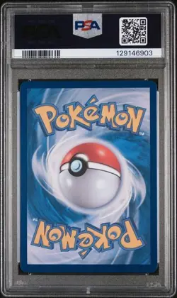 PSA 10 2023 POKEMON KOREAN SV1a-TRIPLET BEAT #080 MAGIKARP ART RARE - Image 2