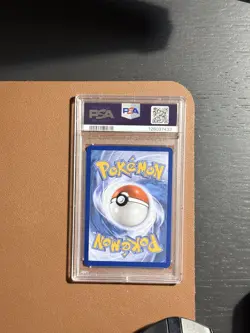 Pokemon N's Reshiram 167/159 S&V: Journey Together Holo IR PSA 10 GEM MINT - Image 4