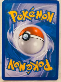 Pokemon Rising Rivals - Roserade GL 12/111 - Rare Reverse Holo - NM - Image 5