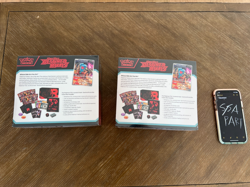 Lot of 2 Pokemon TCG: Destined Rival Elite Trainer Boxes (ETB) - Factory Sealed - Image 3